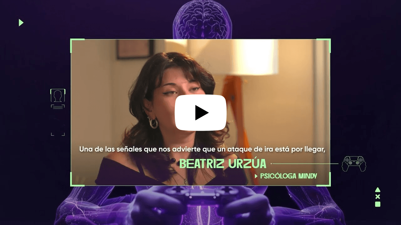 Miniatura del video que presenta el proyecto Control de ansiedad