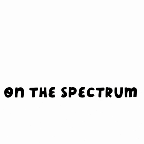 Animación sobre diversidad y espectro autista