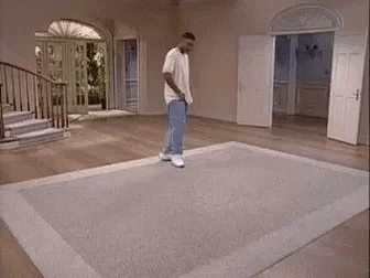 Animación de cierre del newsletter