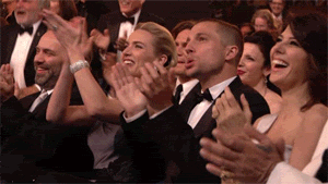 Animación de cierre del newsletter