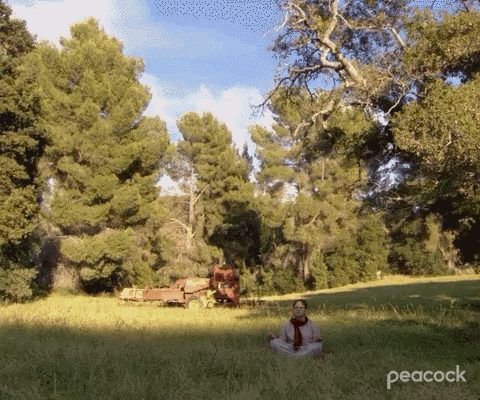 Animación de cierre del newsletter