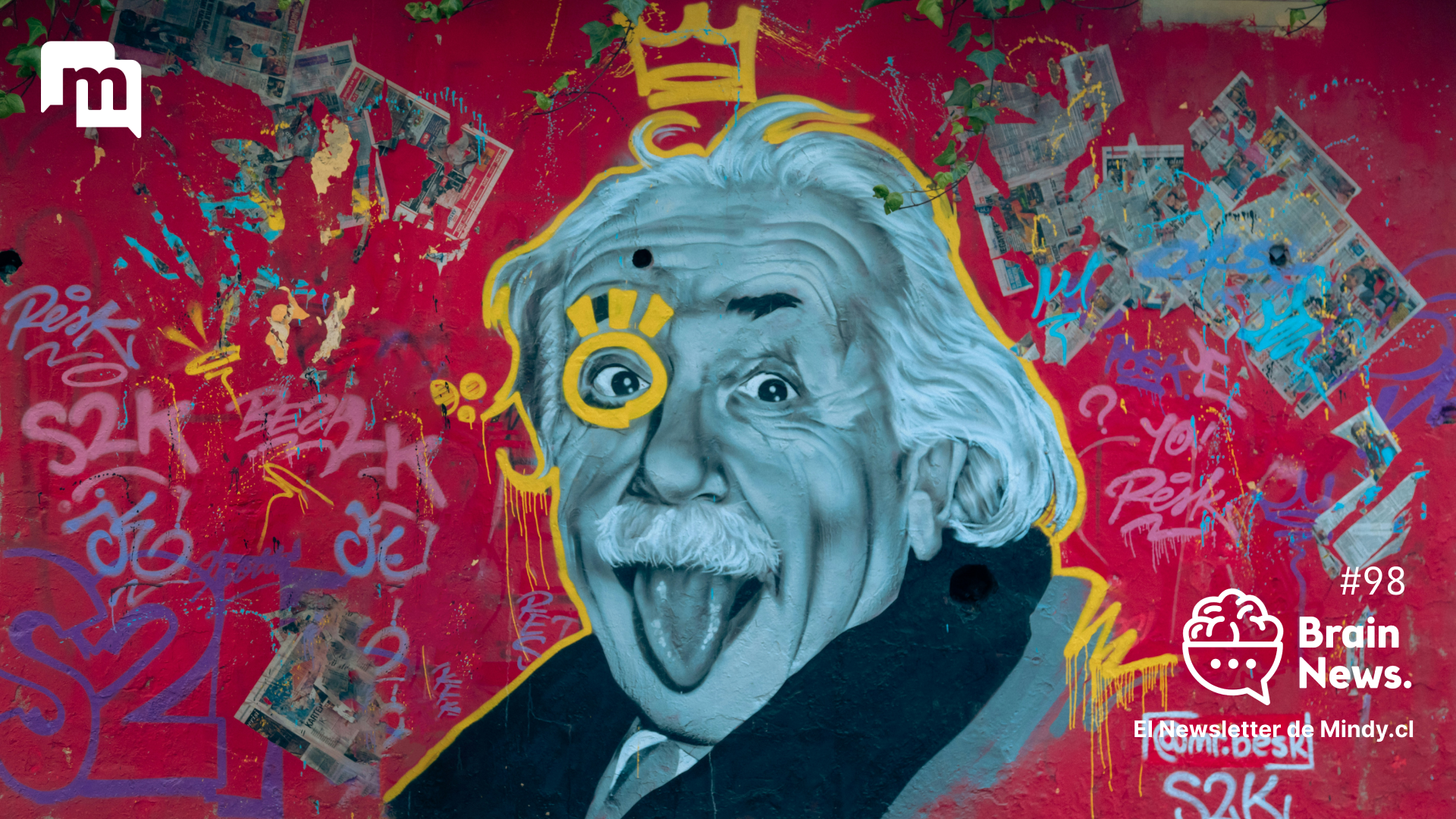 Marilyn Monroe y el mito de la inteligencia