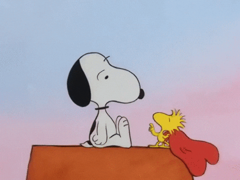 Animación sobre el día del amor y la amistad