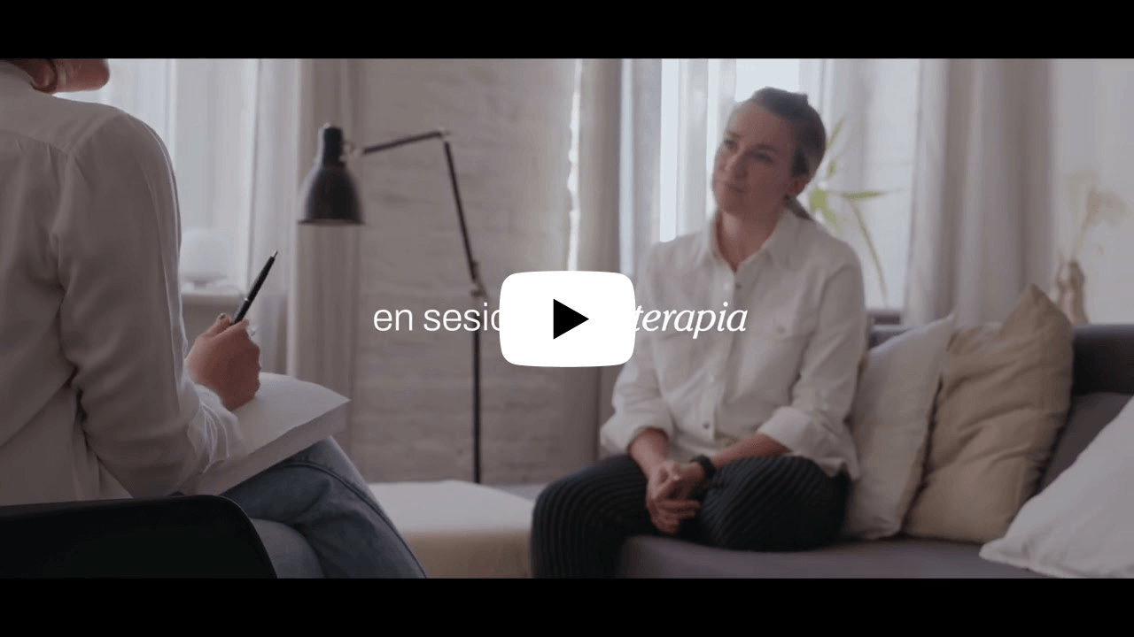 Video con más información sobre Therapy Rings